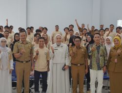 Pelatihan Kewirausahaan Pemuda 2025: Mencetak Generasi Kreatif dan Mandiri