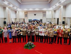Bank Banten, Saat ini Beroperasi Normal Tanpa Adanya Pembatasan Aktivitas Operasional.