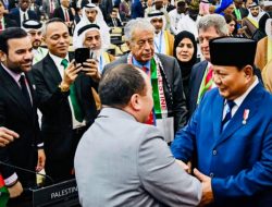 Aliansi Dunia Islam Bersatu untuk Palestina