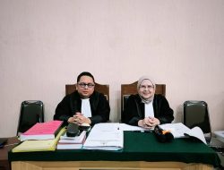 Irjen Purn. Ricky Sitohang Dorong Transparansi dan Keadilan dalam Kasus Hukum Roy Suryo Cs