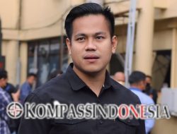 Satreskrim Polres Kampar Bantah Isu “86” Tambang Ilegal, Tegaskan Komitmen Penegakan Hukum