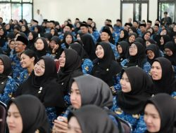 Jadwal Terbaru Pengangkatan PPPK Paruh Waktu, BKPSDM Kota Depok