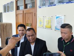 Madsanih: Proses Hukum Penuh Kejanggalan, Hakim Jadi Harapan Terakhir