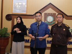 Rugikan Keuangan Negara Rp.3 Miliar, ESP Mantan Kadis Kominfo Sleman Ditetapkan Sebagai Tersangka