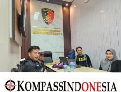 Kasta NTB DPD CV Timur hari ini kembali mendatangi Direktorat Kriminal Khusus Polda NTB.