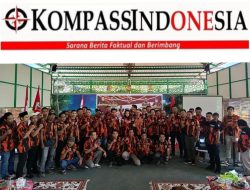 Pemuda Pancasila Menyatakan Sikap Dukungan Terhadap Penyelenggaraan Even MotoGP. 2025