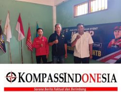 Ormas Sasaka Nusantara Dorong Program MBG menjadi MBS.