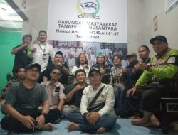 Pembongkaran Masjid di Desa Tobat Jadi Sorotan Publik