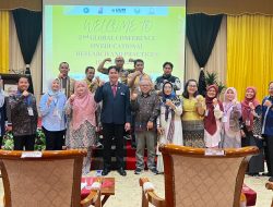 UHAMKA Perkuat Jejaring Global Lewat Workshop Academic Writing dan Konferensi Internasional di Universiti Utara Malaysia