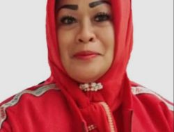 Sri Indraningsih Lalusu Menghimbau Tetap Jaga Kamtibmas Dan Tidak Terprovokasi