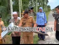 Hadapi Sorotan Publik, Desa Kedabu rapat Putuskan Cabut Nama Jalan AKBP H. Asmar dan Kembalikan ke “Jl. Sempian Kedaburapat