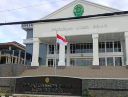 FWJ Indonesia Resmi Suratkan Pengawasan Eksterna ke KY, MA dan PN Bekasi Dalam Perkara 642/Pdt.G