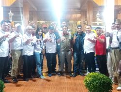 Gelar Rapat Konsolidasi di Tebo,Elang Tiga Hambalang Tegaskan Komitmen Kawal Keadilan Masyarakat
