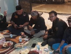 PAC Kalideres Grib Jaya Gelar Rapat Silaturahmi untuk Tingkatkan Kualitas Organisasi