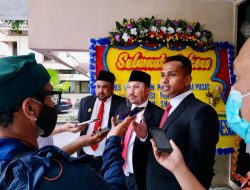 Dr Tasrif M Saleh : Terkait Adanya Komite Reformasi Polri dan Tim Kapolri, Itu Semua Baik Bisa Saling Kolaborasi