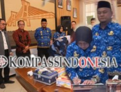 Komitmen Bupati Siak Afni Zulkifli Bangkitkan Ekonomi Daerah, Investasi Rp1,7 Triliun Masuk Tanjung Buton
