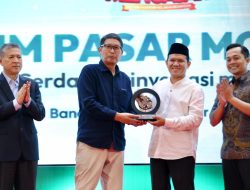 Hadapi Tantangan Ekonomi, Wagub Aceh Ajak Anak Muda Kuasai Literasi Keuangan