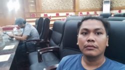 Pengurus BPD Desa Petir, Meminta Bupati Serang Mencari Solusi Terbaik Terkait Hilangnya Dana Desa Petir