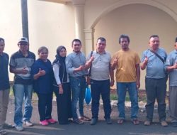 Pelaku Usaha Katering di Tangerang Diduga Tertipu Oknum Organisasi yang Mengatasnamakan Program Makan Bergizi Gratis (MBG)