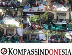 DPD Laskar Sasak Lombok Barat Gelar Pengobatan Gratis, Wujud Nyata Kepedulian Sosial terhadap Kesehatan Masyarakat Batulayar