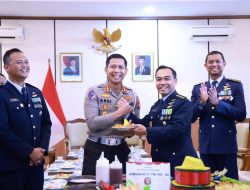 Kabid Humas Polda DIY, Sinergitas dan Soliditas TNI – Polri Adalah Kunci Dalam Menjaga Keutuhan Bangsa