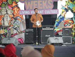 Dukung Ekosistem Kreatif, Pemkab Sleman Kembali Gelar Sleman Creative Weeks