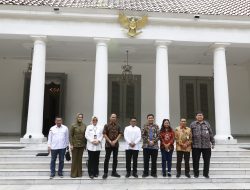 Pemprov Dorong Bank Banten Sinergi dengan BP Tapera dalam Penyaluran KPR dan FLPP
