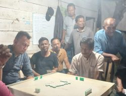 Pastikan Aspirasi Warga Binaan Tersampaikan, Kalapas Gelar Morning Meeting bersama Warga Binaan