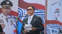 Bupati dan Ketua Dekranasda Secara Resmi Buka Festival Kuliner Khas Tapanuli Utara