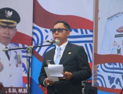 Bupati dan Ketua Dekranasda Secara Resmi Buka Festival Kuliner Khas Tapanuli Utara