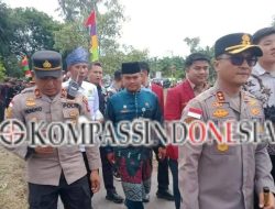Muswil VI Hima Persis Riau Dipusatkan di Desa Prapat Tunggal