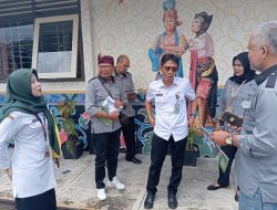 Sambut Kunjungan Kerja DPD – IWO-I Kabupaten Sleman, Disparbud Wonosobo Bercerita Tentang Destinasi Wisata