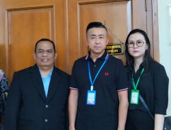 Tabrak Lari di Grisenda: Ivon Dijatuhi Hukuman 2 Tahun, Korban Meninggal Dunia