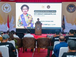 Dukung Akselerasi Hilirasi Produk Olahan Susu, Ketua Komisi IV DPR RI Mendorong Agar Kegiatan Semacam ini Harus Diperluas
