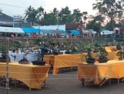 Komunitas Penghobi Bonsai Garut Gelar Silaturahmi