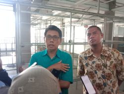 Rencana Relokasi Pedagang Pasar Godean ke Pasar Godean Batal