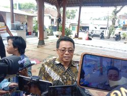 Dinas Pertanian Sleman, Optimis Serap Pupuk Hingga 100 Persen Untuk Semua Jenis Pupuk