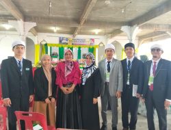 Spirit Thariqat Naqsyabandiyah Al Khalidiyah Jalaliyah Terus Menyinari Nusantara