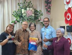 Tidak Ada Kata Terlambat, Disdukcapil Depok: Semua Warga Harus Catatkan Status Pernikahannya