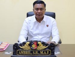 Sat Reskrim Polres Melawi Berhasil Amankan 2 Pelaku Pencurian Yang Meresahkan Warga Melawi