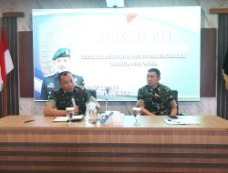 Brigjen TNI Faizal Rizal : Bantu Kesulitan Rakyat Adalah Shodaqoh Jariyah Tak Terputus