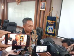 BPBD Sleman, Telah Melakukan Pemetaan Wilayah Rawan Bencana