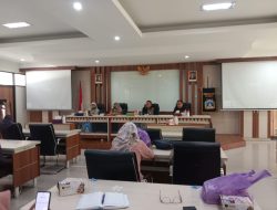 Ratusan Ribu Arsip, Segera Dimusnahkan