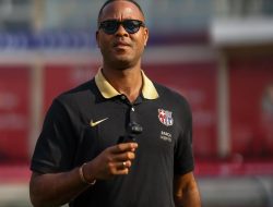 PSSI Resmi Akhiri Kerja Sama dengan Patrick Kluivert, Erick Thohir Tegaskan Perpisahan dengan Penuh Hormat dan Evaluasi Mendalam