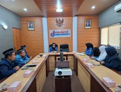 JSIT Indonesia Wilayah Jawa Tengah dan BPSDMD Jateng Sepakat Terus Bersinergi dalam Pengembangan SDM Pendidikan