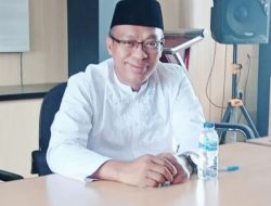 Sambut Ultah Kecamatan Rajeg Ke 80 Camat Rajeg Harapkan Masyarakat Semakin Sejahtera.