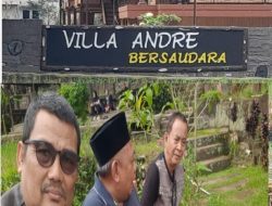 Ketua serta pengurus PAC Grib Jaya Kalideres Menghadiri 1st Family Gathering Satgasus Dewas Grib Jaya.