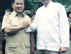 Heikal Safar : Semua Perusahaan, Yayasan Dan Ormas Yang Dipimpinya Siap Beli Mobil Maung Buatan Indonesia