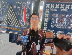 Pemkab Sleman, Telah Mengalokasikan Rp.8,6 Miliar Untuk Program Beasiswa Sleman Pintar