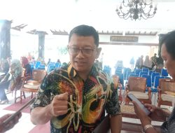 13 Orang ASN Pemkab Sleman Kejar Paket B dan 57 Orang Lainnya Kejar Paket C
